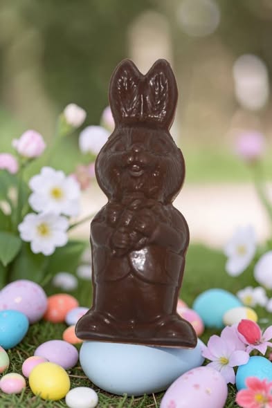 Easter Chocolate Delights