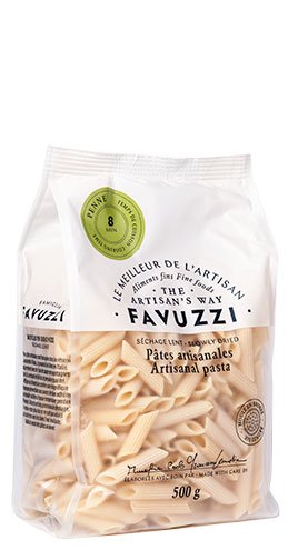 Favuzzi Penne