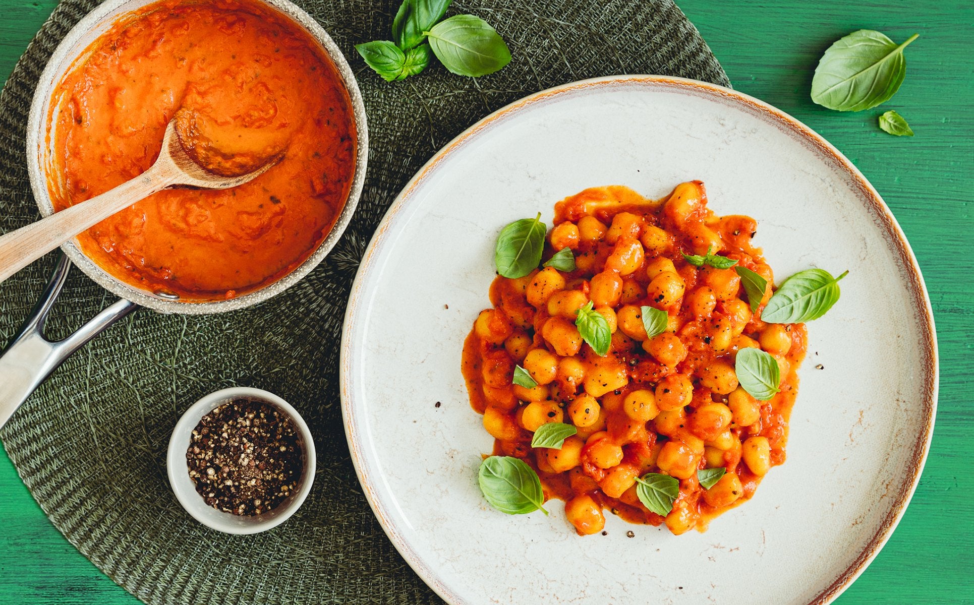 Favuzzi Vodka Sauce