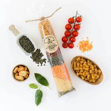 Mitchell's Prairie Tomato Lentil Soup Mix
