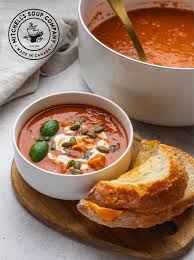 Mitchell's Prairie Tomato Lentil Soup Mix
