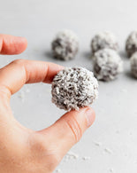 nomz Coconut Bites